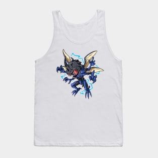 kabuterimon Tank Top